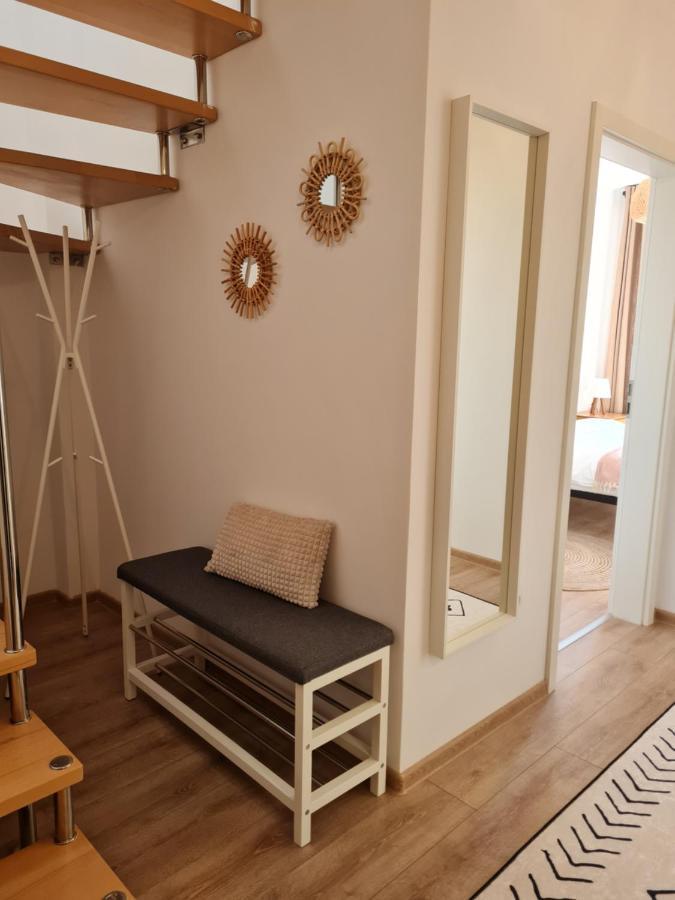 Jasmine Residence New Duplex Apartment Braşov Exterior foto